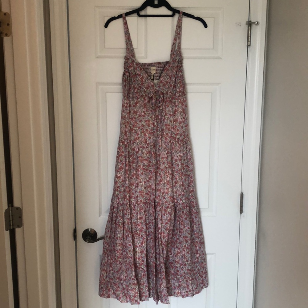 Rebecca Taylor dress